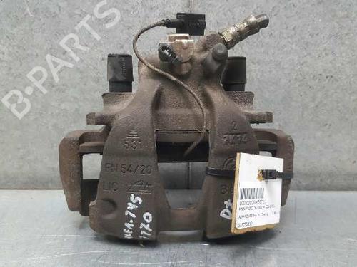 Used Left front brake caliper ALFA ROMEO 145 (930_) 1.4 i.e. 16V T.S. (930.A3A) (103 hp) 12801093