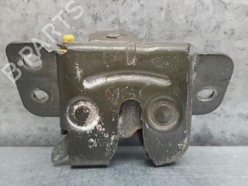 Used Tailgate lock HYUNDAI ATOS (MX) 1.0 i (54 hp) 12739224