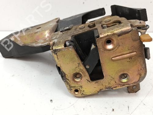 Rear right lock VOLVO S40 I (644) 1.6 | BP13658807C99 