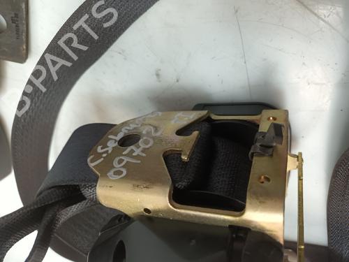 Rear left seatbelt CHRYSLER SEBRING (JR) 2.4 | BP19330084I29 