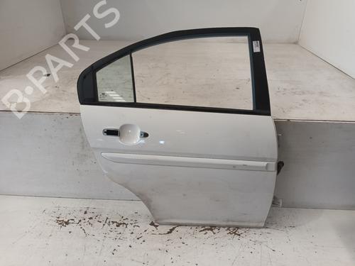 Right rear door HYUNDAI ACCENT III Saloon (MC) 1.4 GL BLANCO |