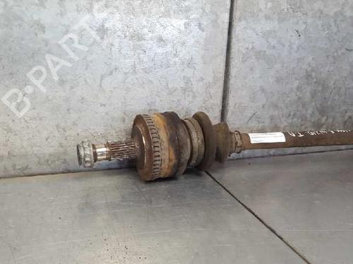 Right rear driveshaft MERCEDES-BENZ E-CLASS T-Model (S210) E 240 T (210.262) | BP12857192M41