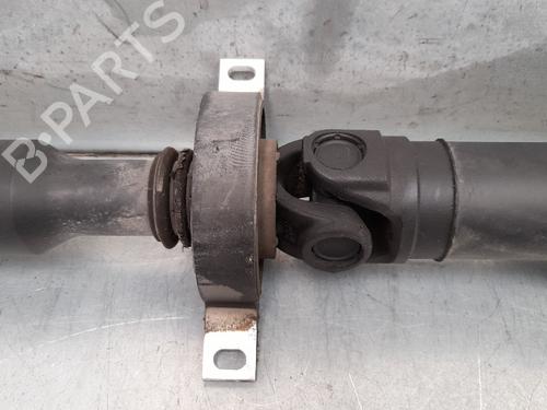 Driveshaft BMW 1 (E87) 116 d | BP12775317M37 