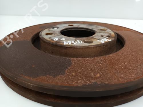 Other PEUGEOT 308 I (4A_, 4C_)  | BP18471880O1 