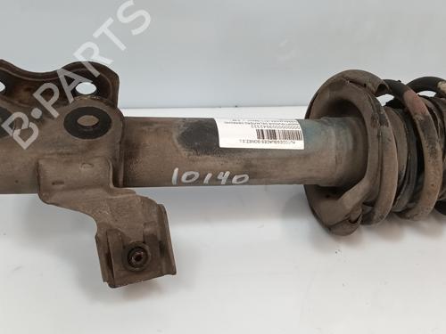 Right front shock absorber NISSAN MICRA II (K11) 1.5 D | BP18331880M17 