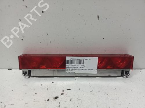 Used Third brake light FORD MONDEO II Saloon (BFP) 1.8 TD (90 hp) 16036436
