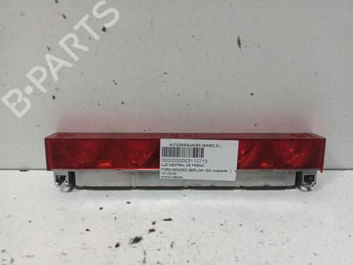 Third brake light FORD MONDEO II Saloon (BFP) 1.8 TD (90 hp) 97KG13B526 |