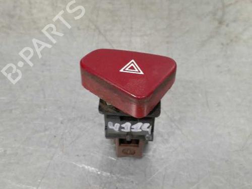 Used Warning switch Warning switch PEUGEOT 607 (9D, 9U) 2.2 HDi (133 hp) 12703156 12703156
