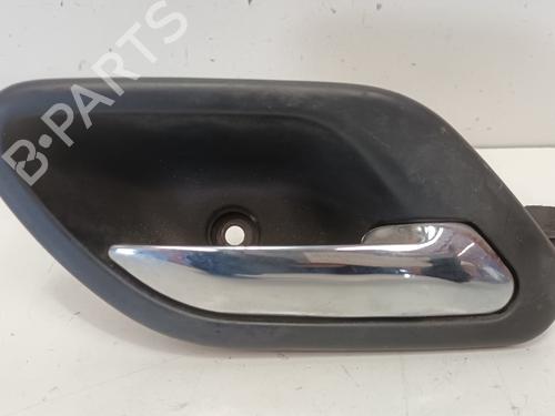 Rear right interior door handle BMW 5 (E39) 525 i (192 hp) 8226050 | 8226050 |