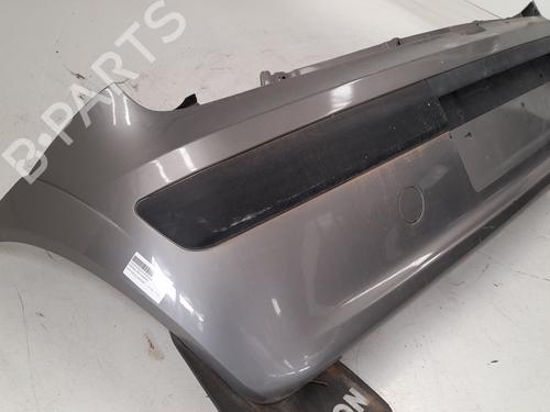 Rear bumper TATA INDICA  | BP12853696C8