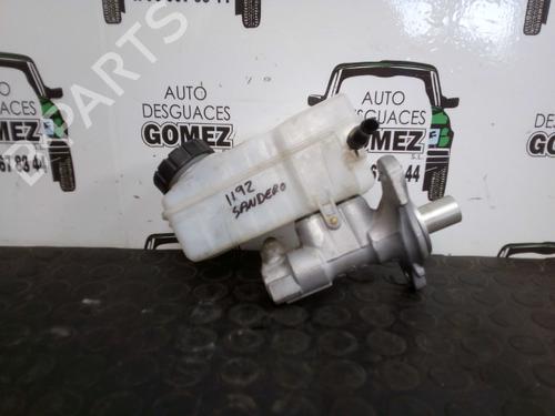 Brake master cylinder DACIA SANDERO II  | BP12801324M77 