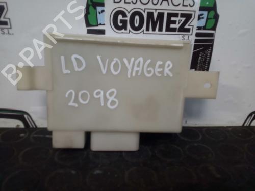 Electronic module CHRYSLER VOYAGER IV (RG, RS)  | BP12815381M83 
