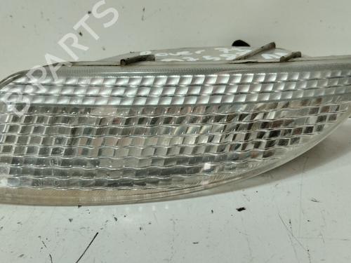 Right front fog light ROVER 75 (RJ) 2.0 V6 (150 hp) 14992084