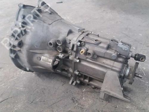 Gearbox BMW 1 (E81) 116 i | BP12728702M3