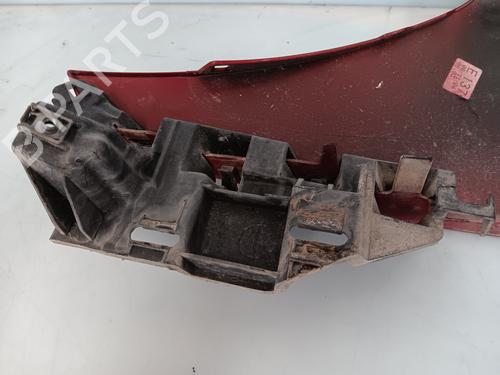 Right front fenders PEUGEOT 307 CC (3B)  | BP27817153C42 
