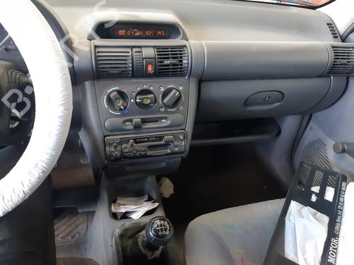 Instrument cluster OPEL CORSA B (S93) 1.2 i 16V (F08, F68, M68) | BP23221153C47 