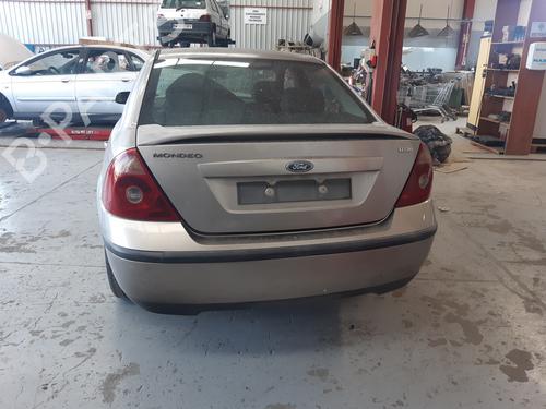 Water radiator FORD MONDEO III Saloon (B4Y) 2.0 16V TDDi / TDCi | BP19574508M31 
