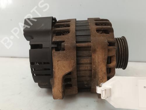 Used Alternator KIA PICANTO I (SA) 1.1 (65 hp) 28794601