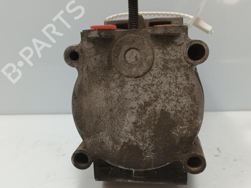 AC-Kompressor FORD MONDEO III (B5Y) 2.0 TDCi | BP21597133M34 