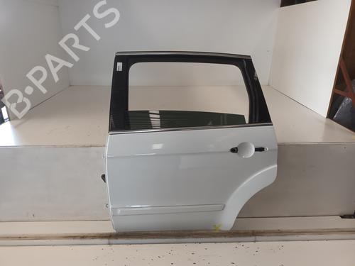 Porta trás esquerda Porta trás esquerda FORD S-MAX (WA6) [2006-2014] 36389578 36389578