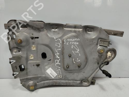 Used Rear left window mechanism Rear left window mechanism CHRYSLER STRATUS Convertible (JX) 2.5 LX (163 hp) 34251532 34251532