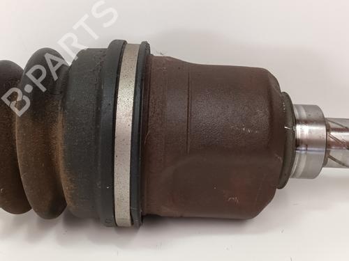 Right front driveshaft NISSAN ALMERA TINO (V10) 1.8 | BP13474777M39 