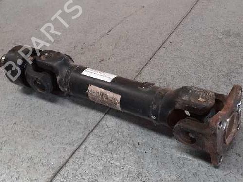 Driveshaft SUZUKI JIMNY Closed Off-Road Vehicle (SN) 1.5 DDiS 4WD (SN415D) | BP12710122M37 