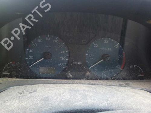 Electronic module CITROËN XSARA (N1) 1.9 TD | BP12814314M83