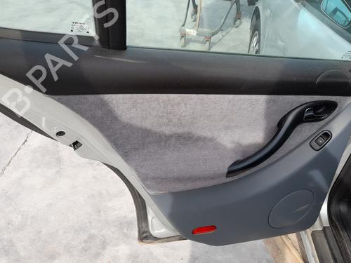 Felg SEAT LEON (1M1) 1.6 | BP12786033C45 
