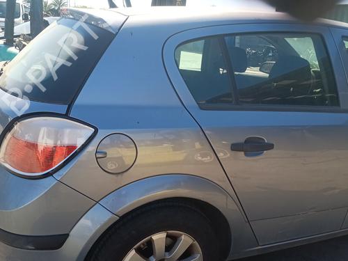 Engine control unit (ECU) OPEL ASTRA H (A04) | BP33459858M57 - Image 11