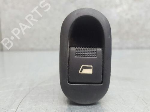 Used Left front window switch Left front window switch 12719356 12719356