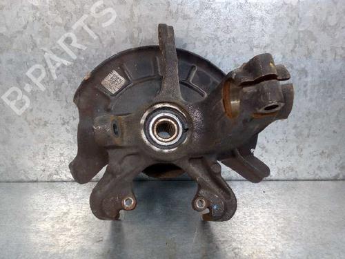 BP12800364M25 | Achsschenkel links vorne SKODA CITIGO (NF1) 1.0 BP12800364M25