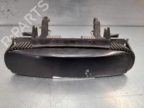 BP12759179C129 | Puxador exterior frente direito AUDI A3 (8P1) 1.9 TDI BP12759179C129