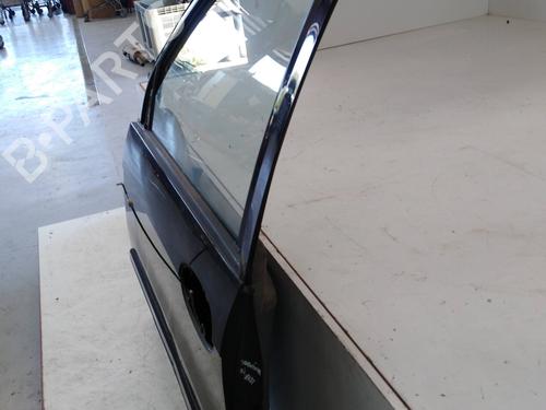 Left front door KIA CARNIVAL II (GQ) 2.9 CRDi | BP12769277C2 