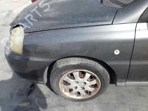 Engine control unit (ECU) KIA RIO I Hatchback (DC) 1.3 | BP12756465M57