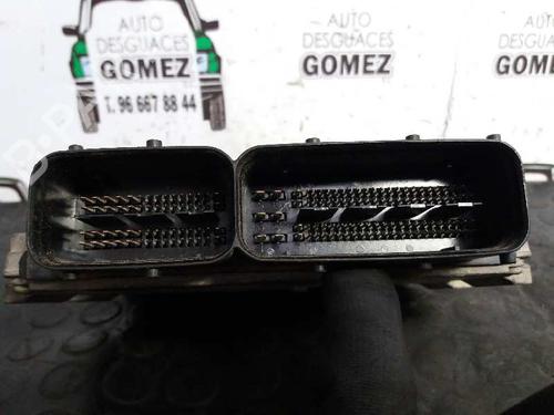 Engine control unit (ECU) OPEL COMBO Box Body/MPV 1.3 CDTI 16V | BP12693171M57 