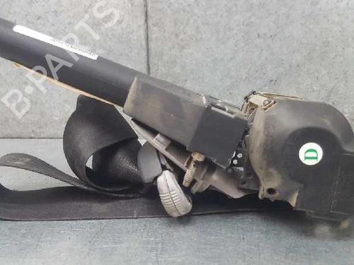 Used Front right seatbelt FIAT PUNTO (176_) 55 1.1 (54 hp) 12726794