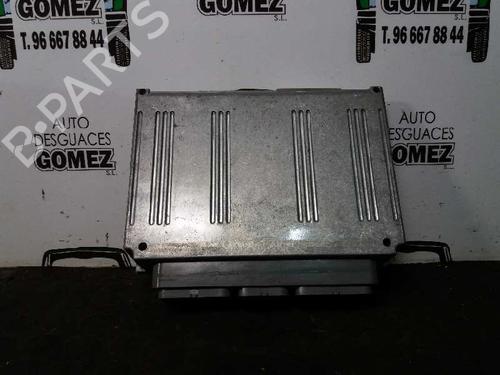 Engine control unit (ECU) JAGUAR S-TYPE II (X200) 4.0 V8 | BP12815698M57 