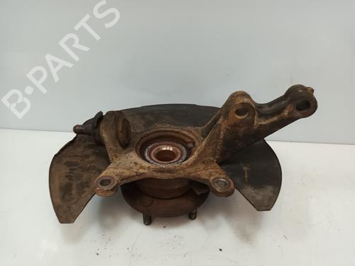 Right front steering knuckle HONDA CR-V II (RD_) 2.2 CTDi (RD9) | BP19264858M26 
