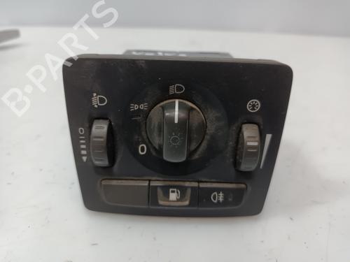 Used Headlight switch VOLVO S40 II (544) 1.6 (101 hp) 21085250