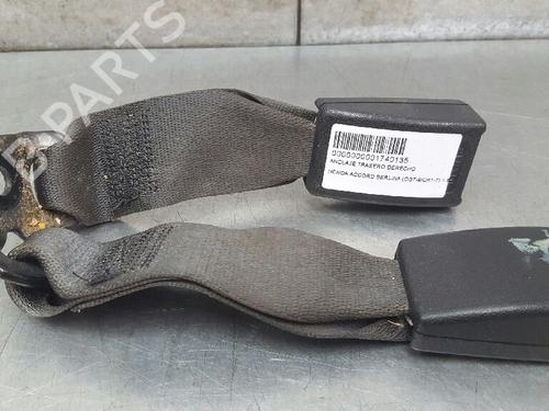 Andre HONDA ACCORD VI Hatchback (CH, CL) 1.8 i (CH6) (136 hp) 13971765