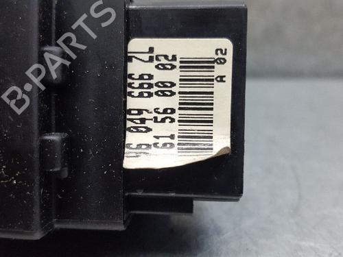 Hovedlysbryter LIGIER XTOO (LXT)  | BP12855555I24 