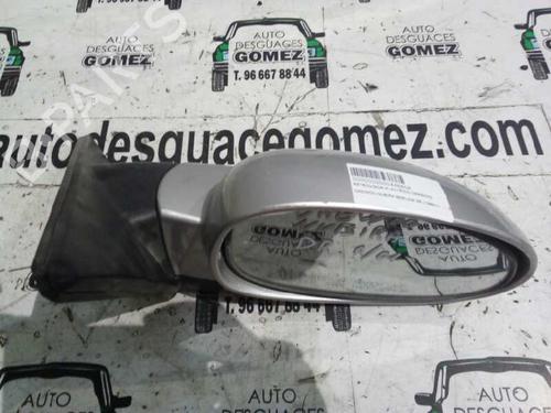 Used Right mirror DAEWOO NUBIRA (J100) 1.6 (103 hp) 12800679