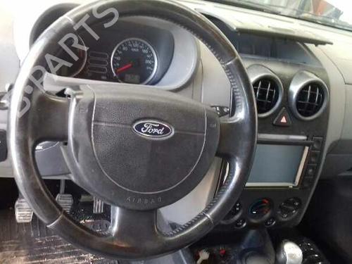 Hood lock FORD FUSION (JU_) 1.4 TDCi | BP12749040C133 