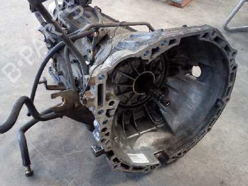 Gearbox MAZDA E Bus  | BP12907086M3 