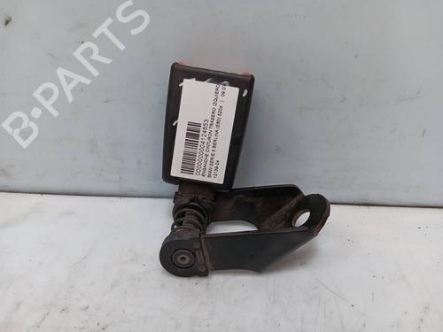 Seat buckle BMW 5 (E60) 520 d | BP40185514I32 - Image 2