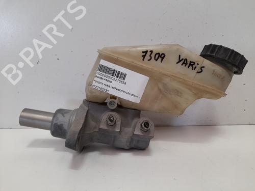 Used Brake master cylinder TOYOTA YARIS (_P9_) [2005-2014]  12749741