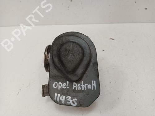 Used Throttle body OPEL ASTRA H (A04) 1.7 CDTI (L48) (100 hp) 17499427