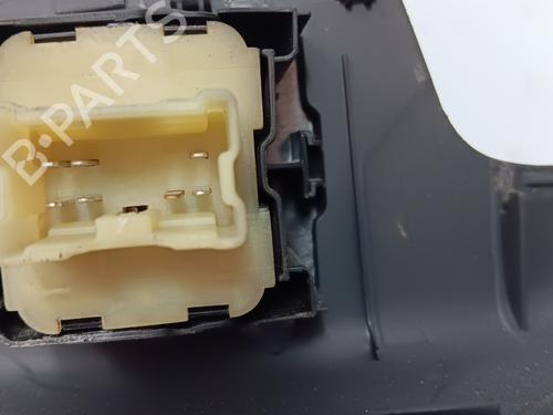 Left front window switch RENAULT TRAFIC III Van (FG_) | BP33556456I27 - Image 3