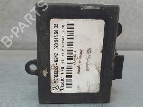 Used Control unit MERCEDES-BENZ VITO Van (W638) 108 D 2.3 (638.064, 638.068) (79 hp) 12700906